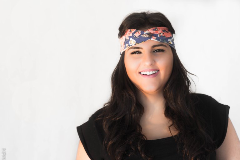 MdN Photo book chicas