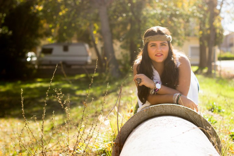 MdN Photo book chicas7