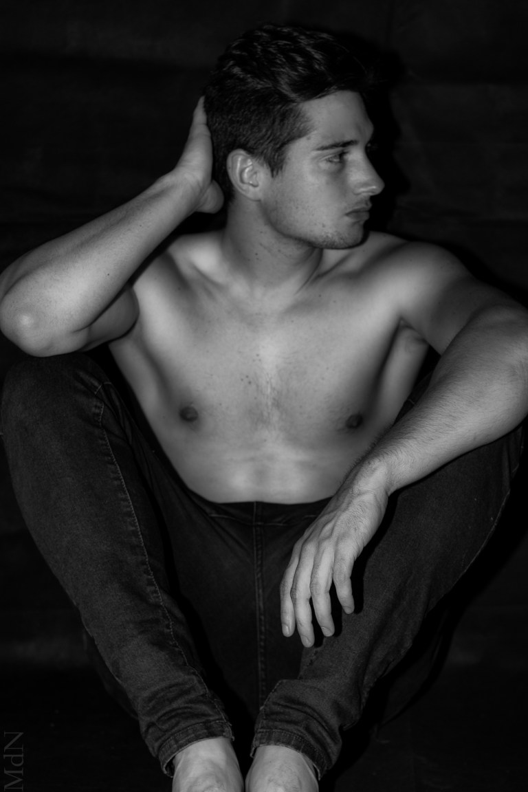 MdN Photo Book Ellos 2