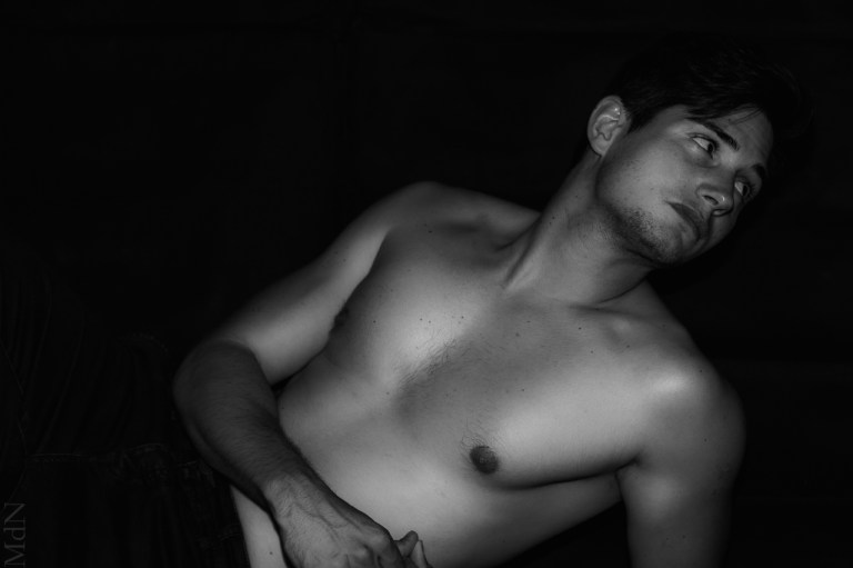 MdN Photo Book Ellos