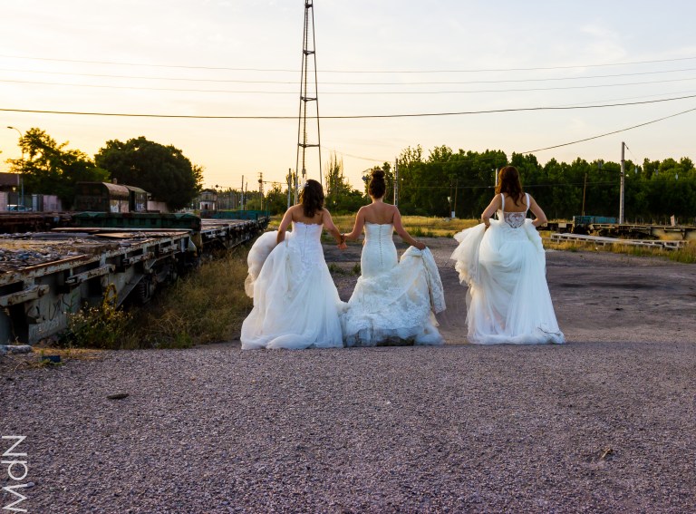 MdN Photography Bodas