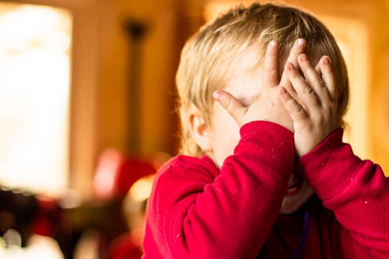 MdN Photography Infantil