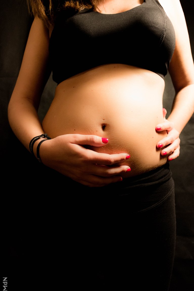 MdN Photography Maternidad1