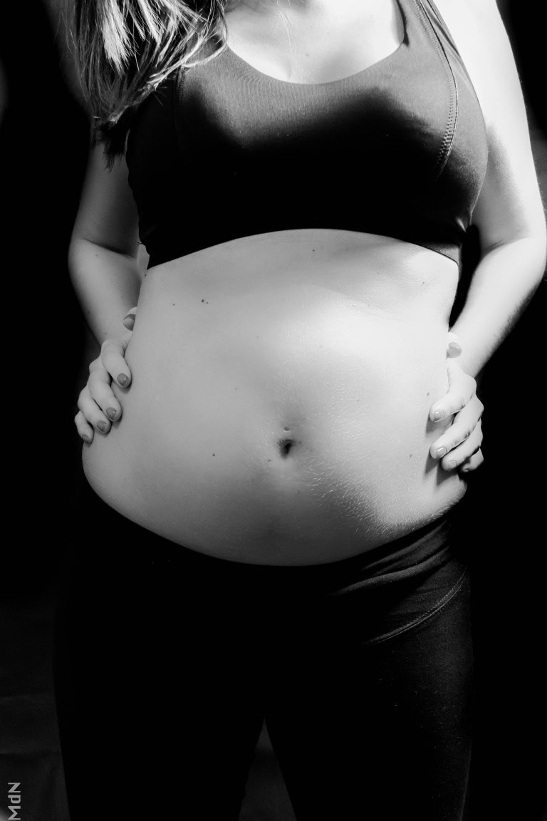 MdN Photography Maternidad2
