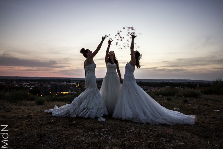 MdN Photography Post Boda