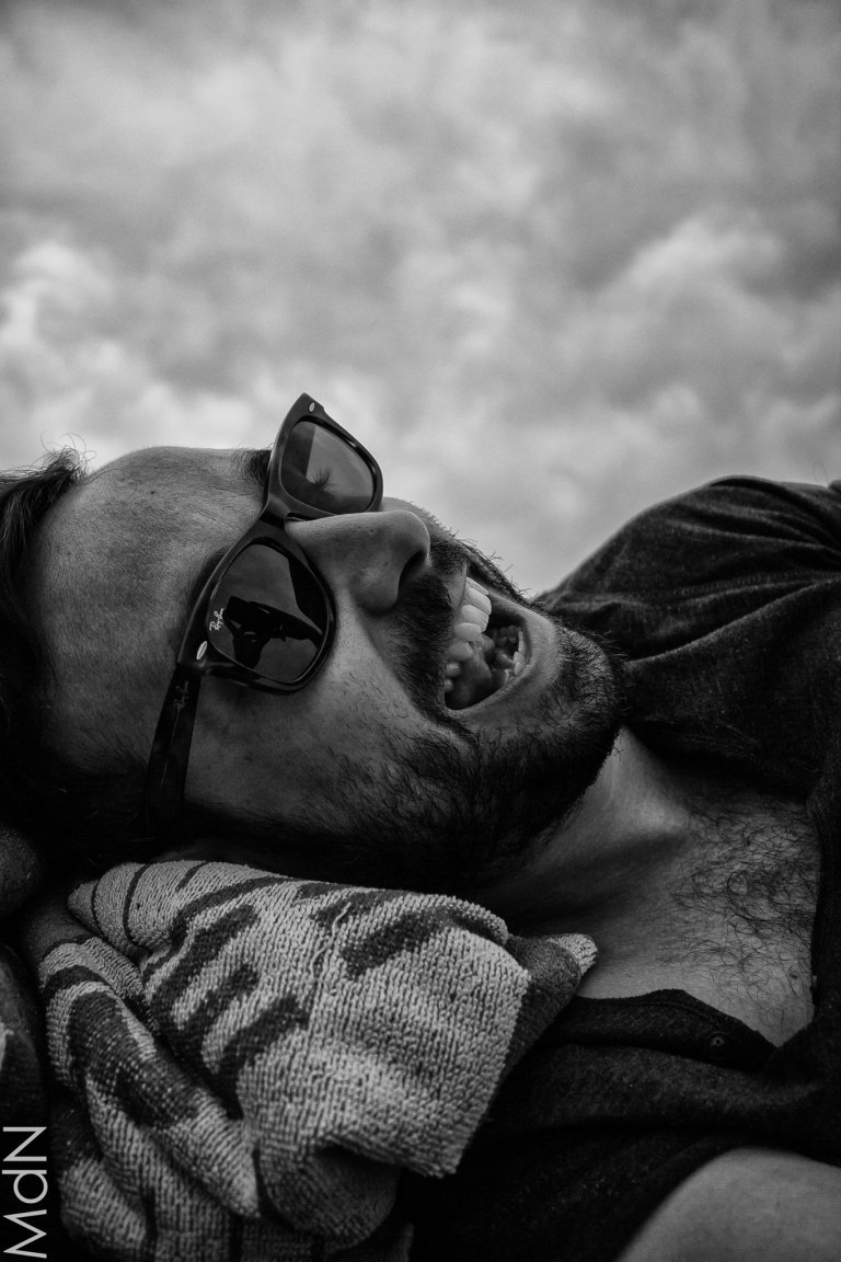 MdN Photography Retrato Ellos