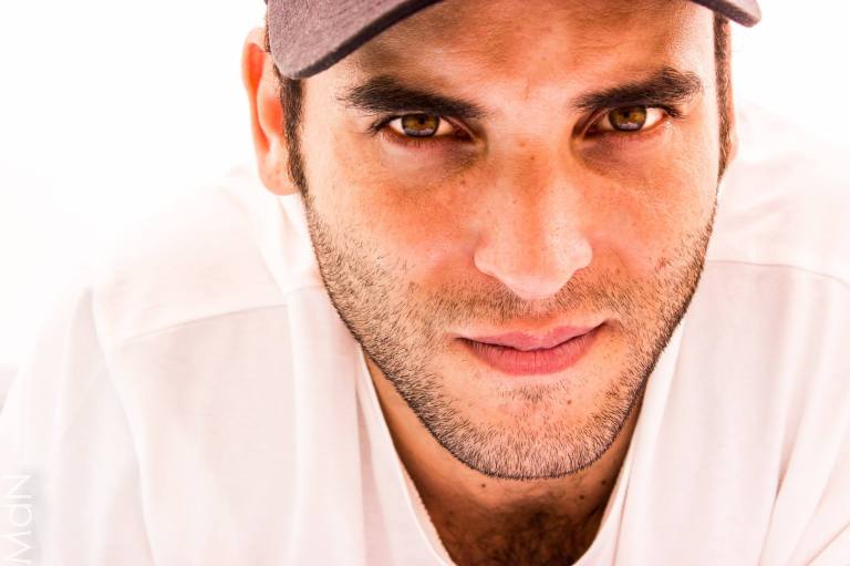 MdN Photography Retrato